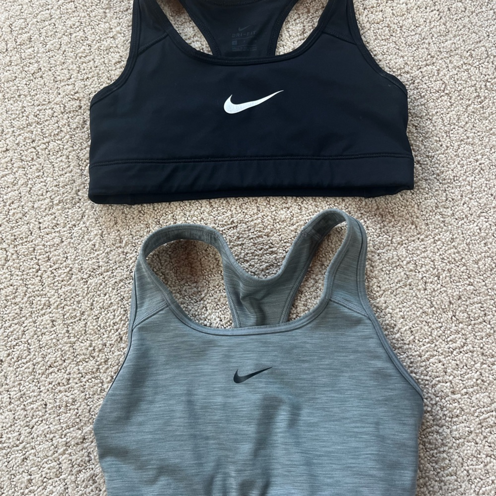 nike bras